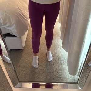 Lululemon Crop Leggings